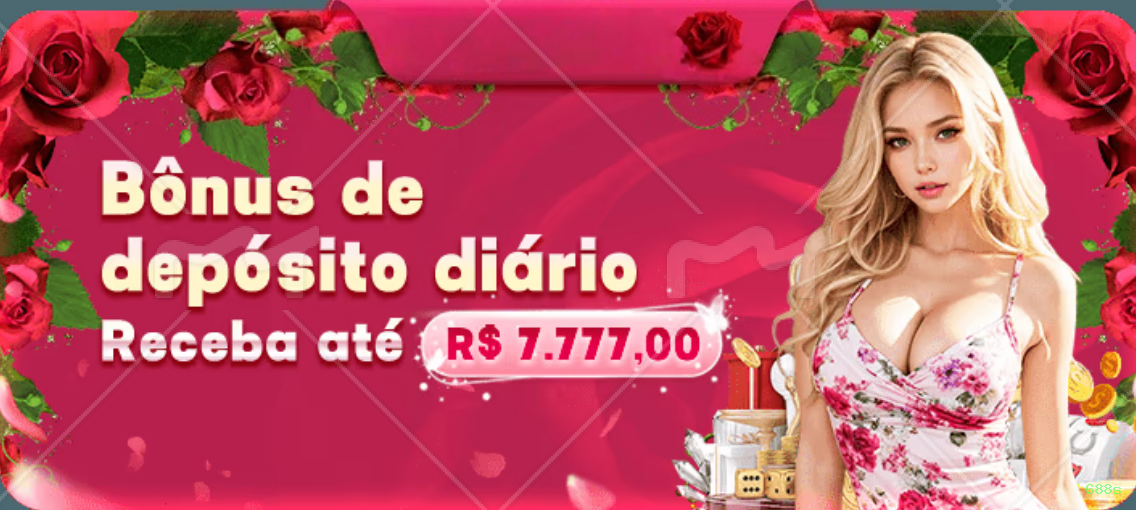 A Magia dos Caça-Níqueis no 688s